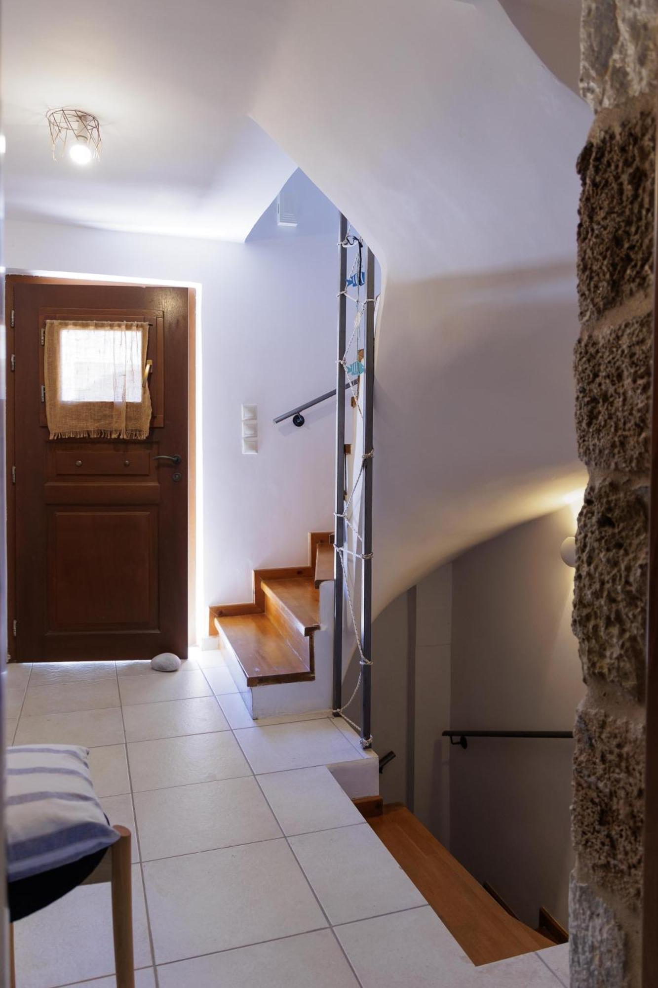 Sun Villa Néon Oítilon Exterior foto