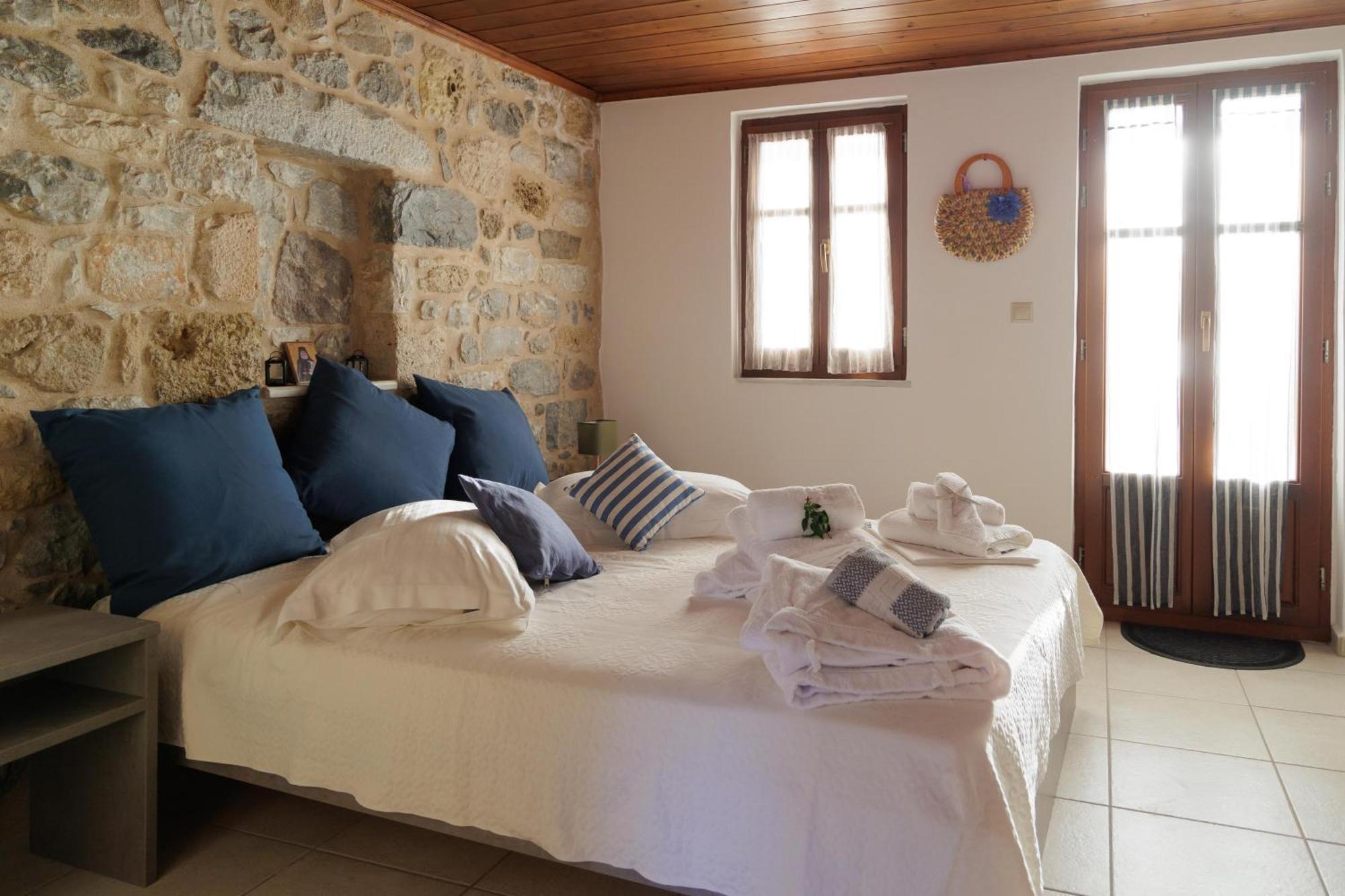 Sun Villa Néon Oítilon Exterior foto